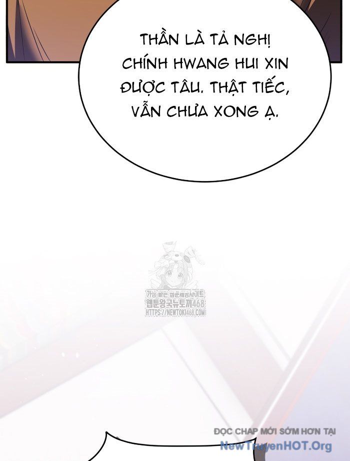 Vương Triều Đen Tối: Joseon Chapter 110 - 142