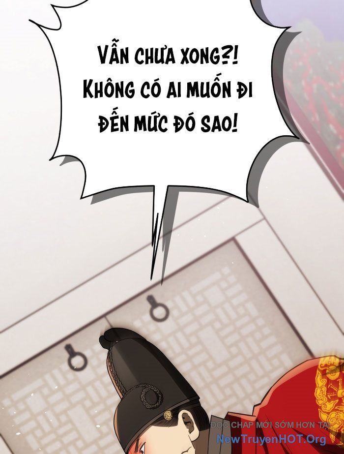 Vương Triều Đen Tối: Joseon Chapter 110 - 143