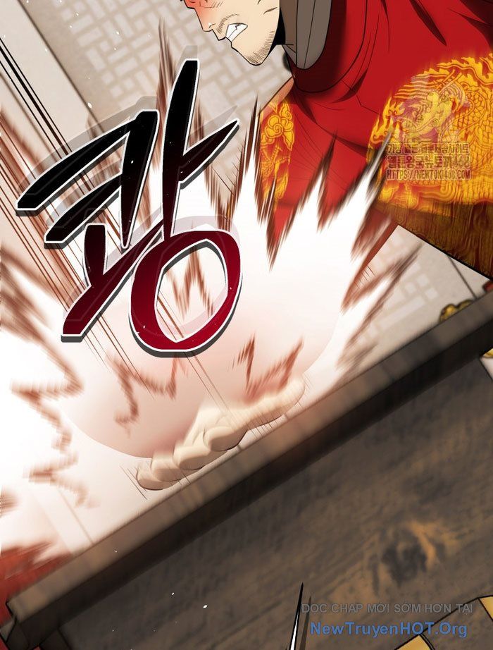 Vương Triều Đen Tối: Joseon Chapter 110 - 144