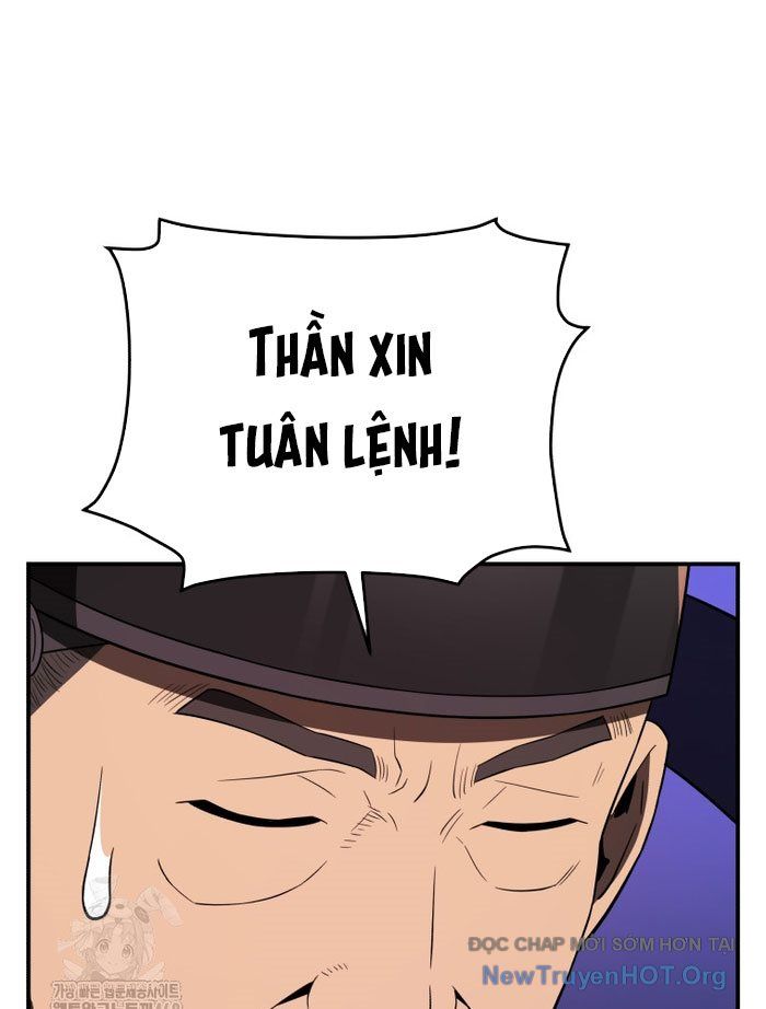 Vương Triều Đen Tối: Joseon Chapter 110 - 146