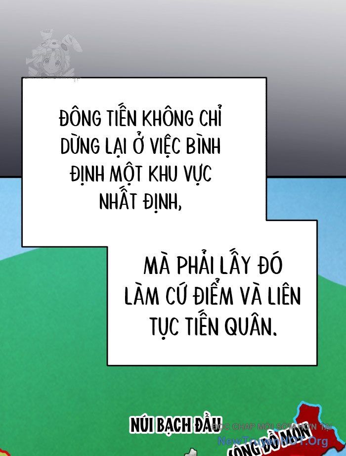 Vương Triều Đen Tối: Joseon Chapter 110 - 148