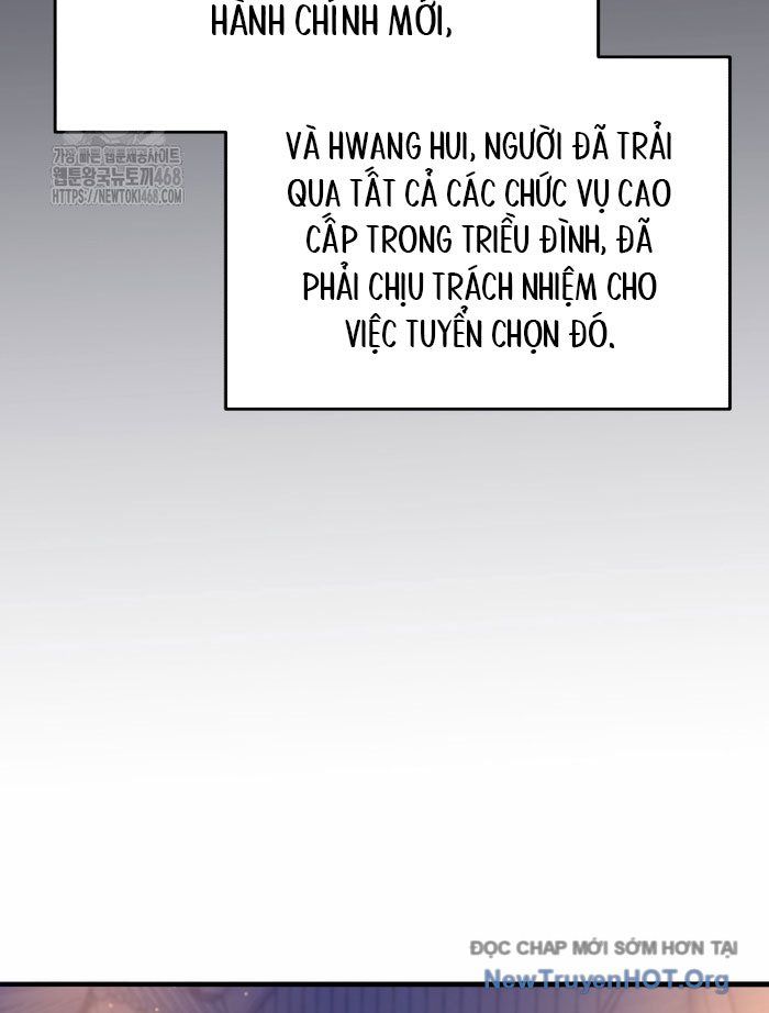 Vương Triều Đen Tối: Joseon Chapter 110 - 150