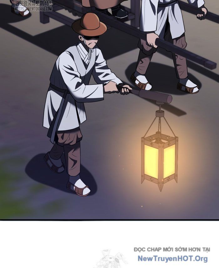 Vương Triều Đen Tối: Joseon Chapter 110 - 152