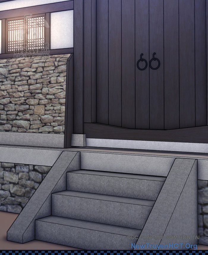 Vương Triều Đen Tối: Joseon Chapter 110 - 155