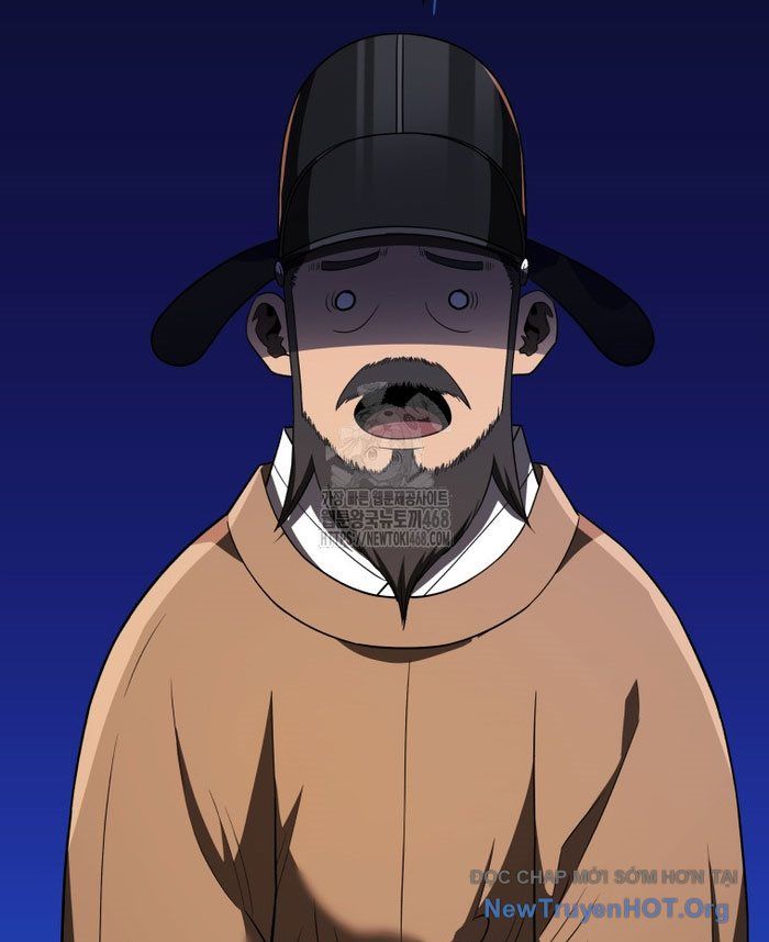 Vương Triều Đen Tối: Joseon Chapter 110 - 157