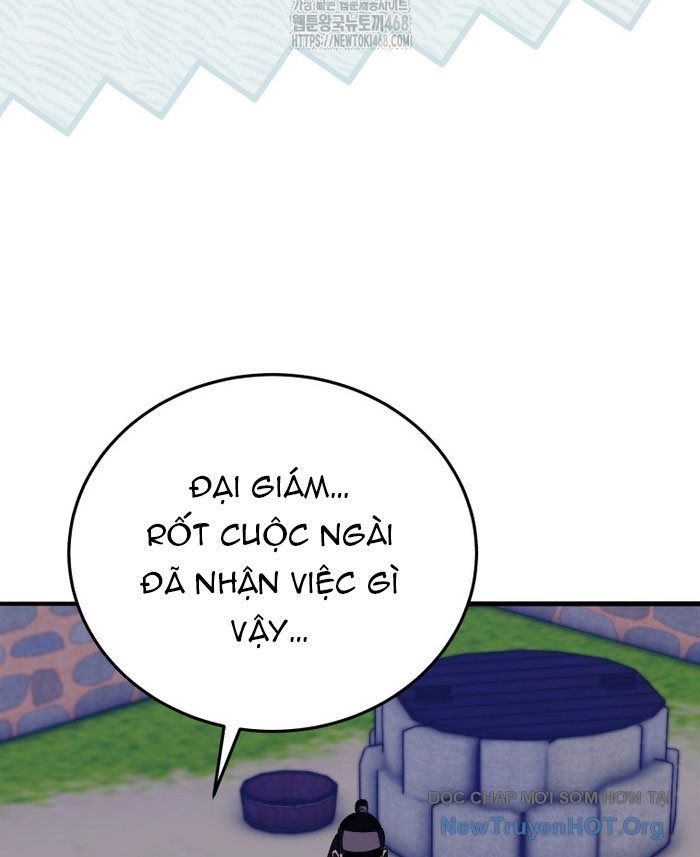 Vương Triều Đen Tối: Joseon Chapter 110 - 159