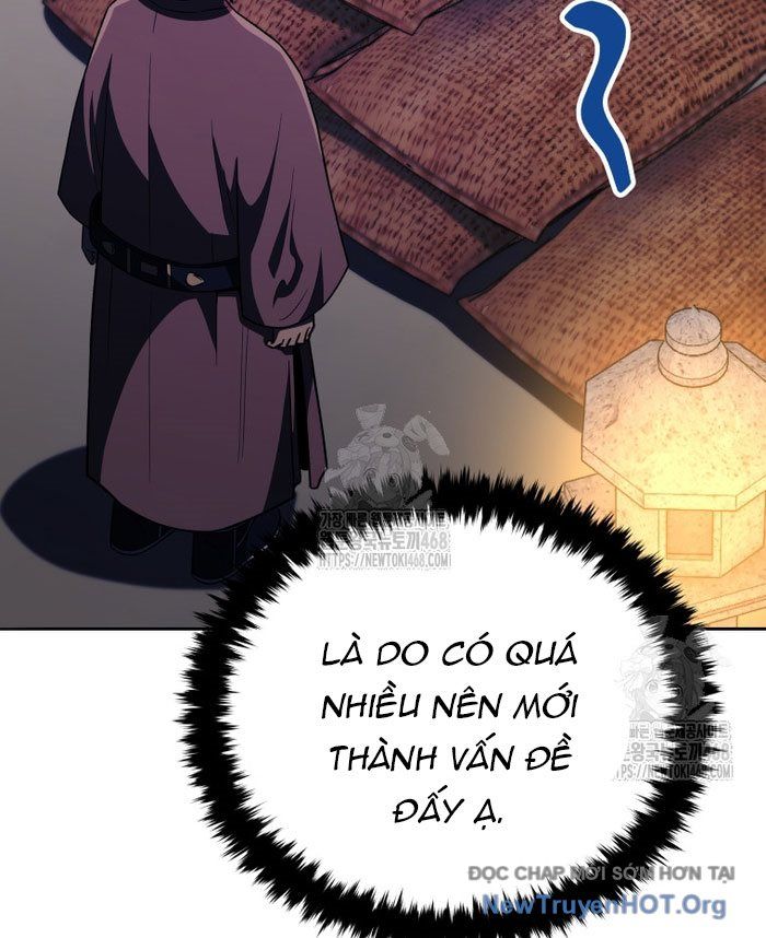 Vương Triều Đen Tối: Joseon Chapter 110 - 161