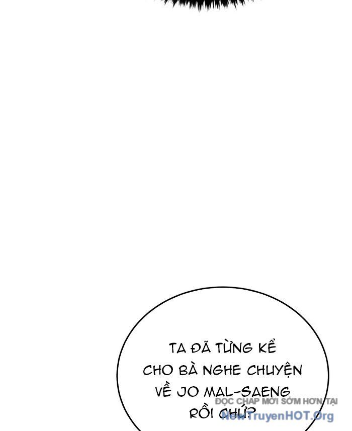 Vương Triều Đen Tối: Joseon Chapter 110 - 162