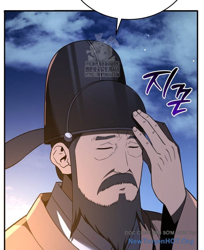 Vương Triều Đen Tối: Joseon Chapter 110 - 163