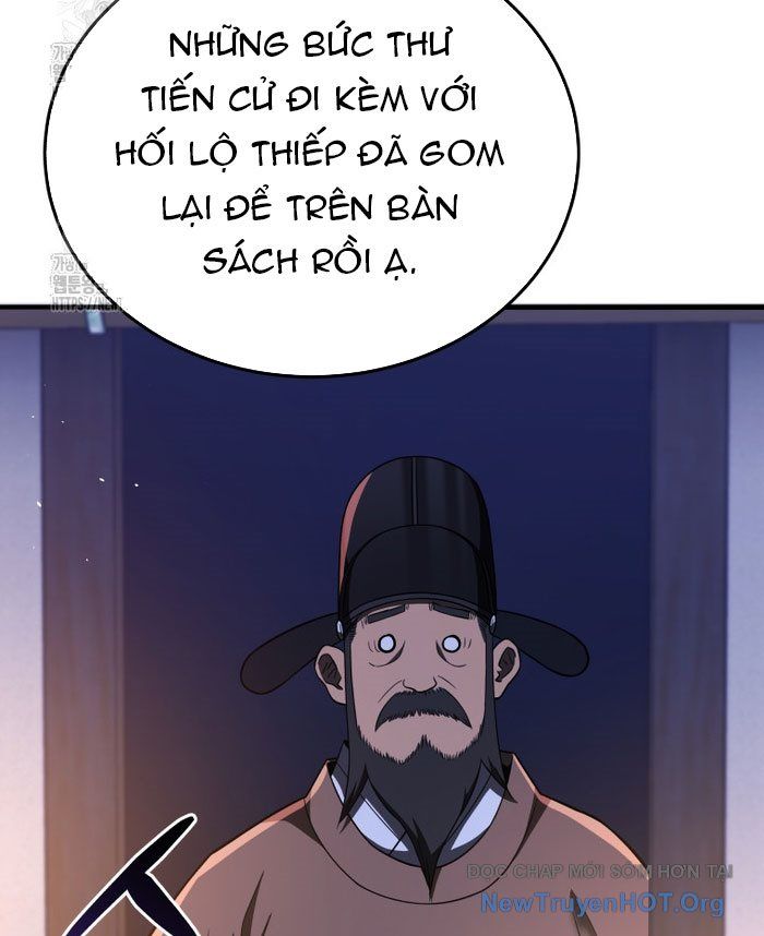 Vương Triều Đen Tối: Joseon Chapter 110 - 170