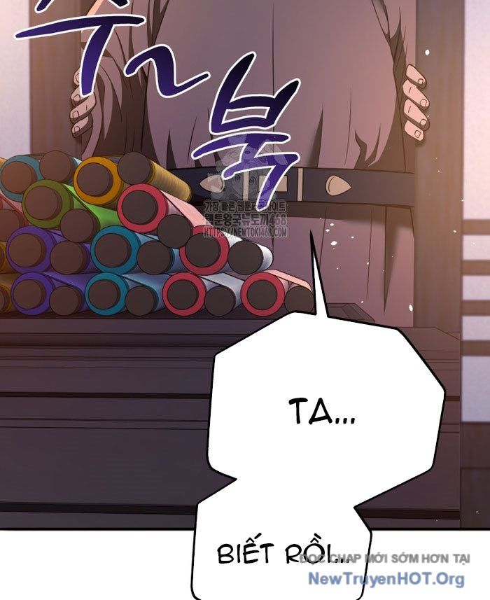 Vương Triều Đen Tối: Joseon Chapter 110 - 171