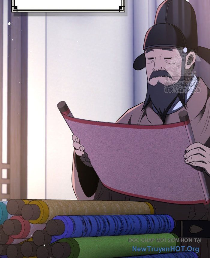 Vương Triều Đen Tối: Joseon Chapter 110 - 174