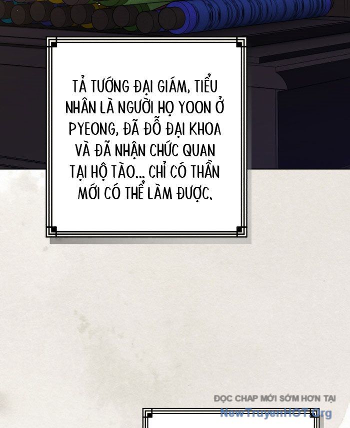 Vương Triều Đen Tối: Joseon Chapter 110 - 175