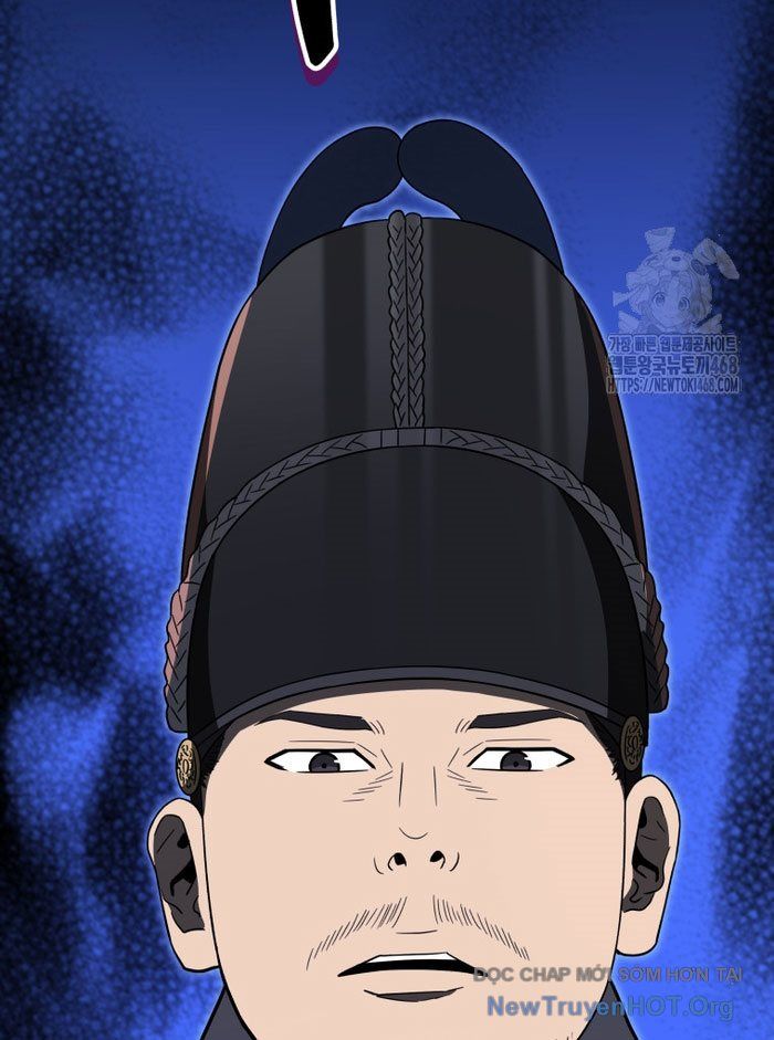 Vương Triều Đen Tối: Joseon Chapter 110 - 19