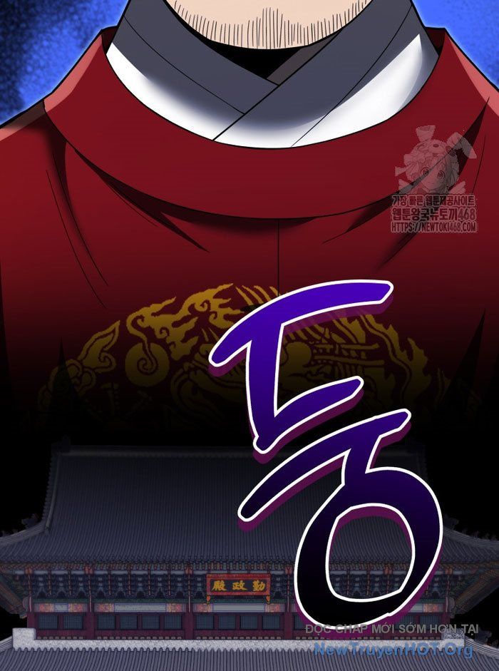 Vương Triều Đen Tối: Joseon Chapter 110 - 20