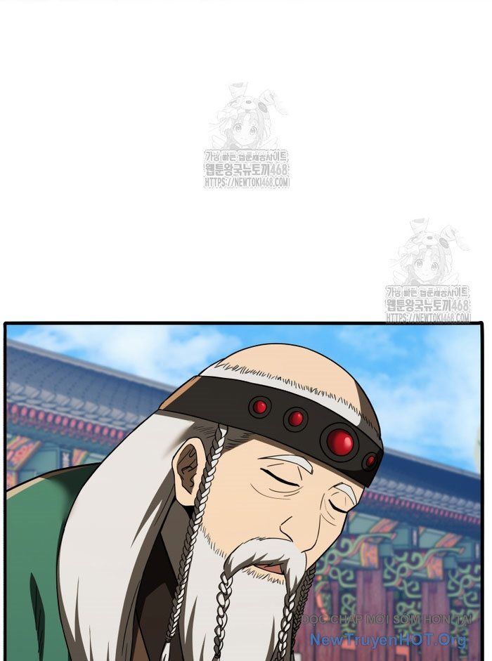 Vương Triều Đen Tối: Joseon Chapter 110 - 22