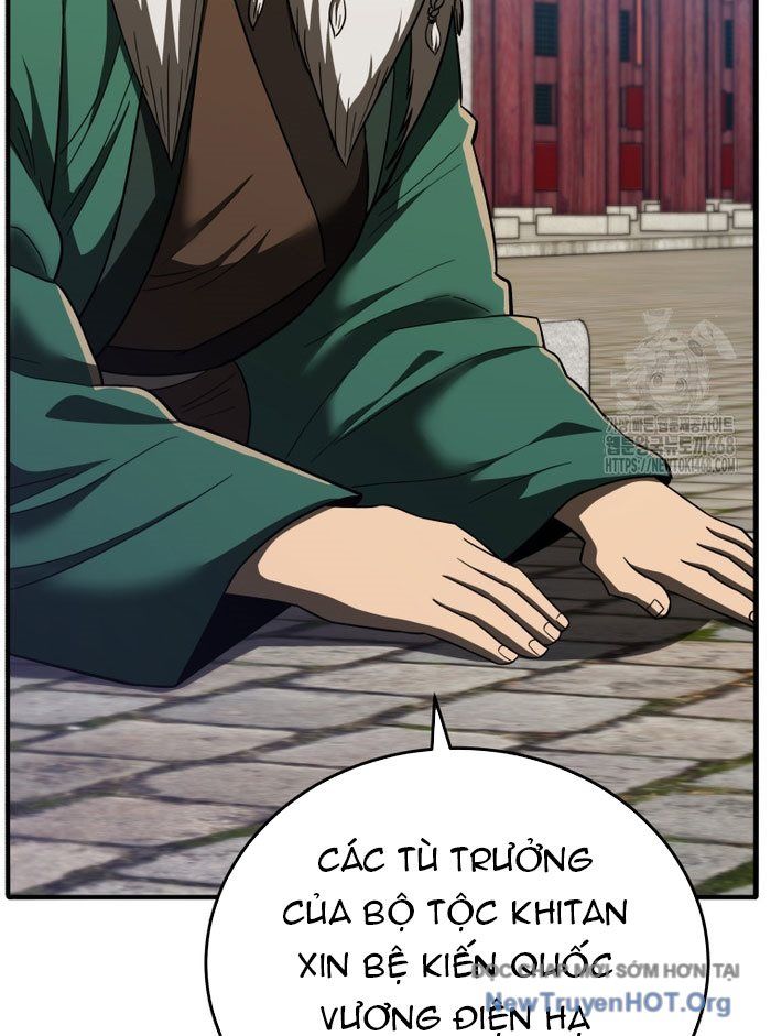 Vương Triều Đen Tối: Joseon Chapter 110 - 23