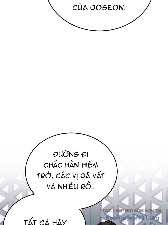 Vương Triều Đen Tối: Joseon Chapter 110 - 24