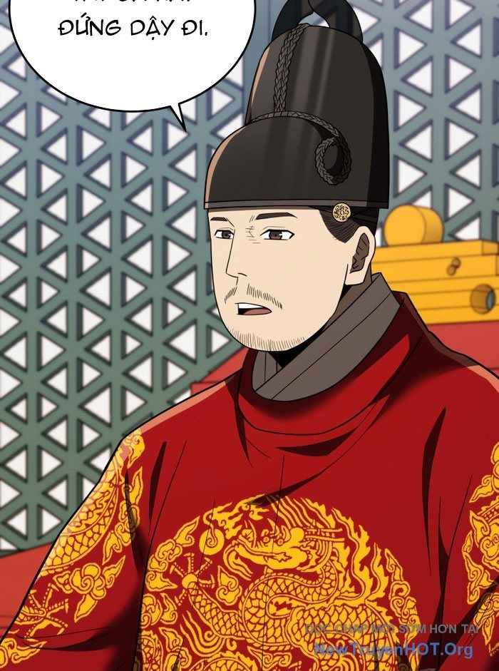 Vương Triều Đen Tối: Joseon Chapter 110 - 25