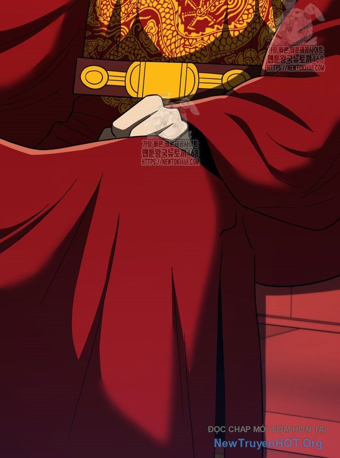 Vương Triều Đen Tối: Joseon Chapter 110 - 26