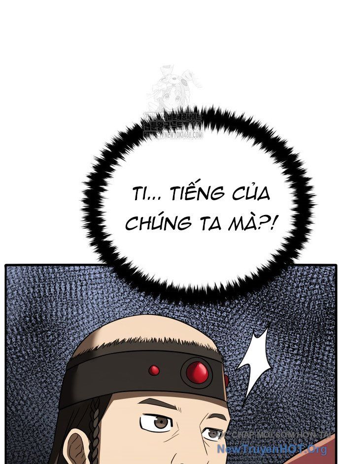 Vương Triều Đen Tối: Joseon Chapter 110 - 28