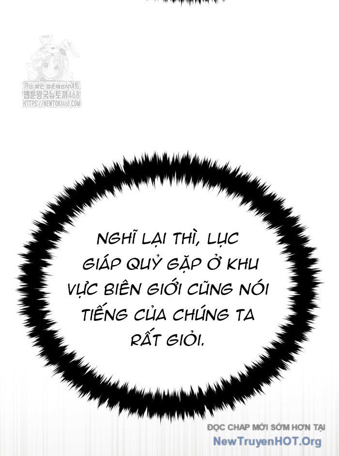 Vương Triều Đen Tối: Joseon Chapter 110 - 30