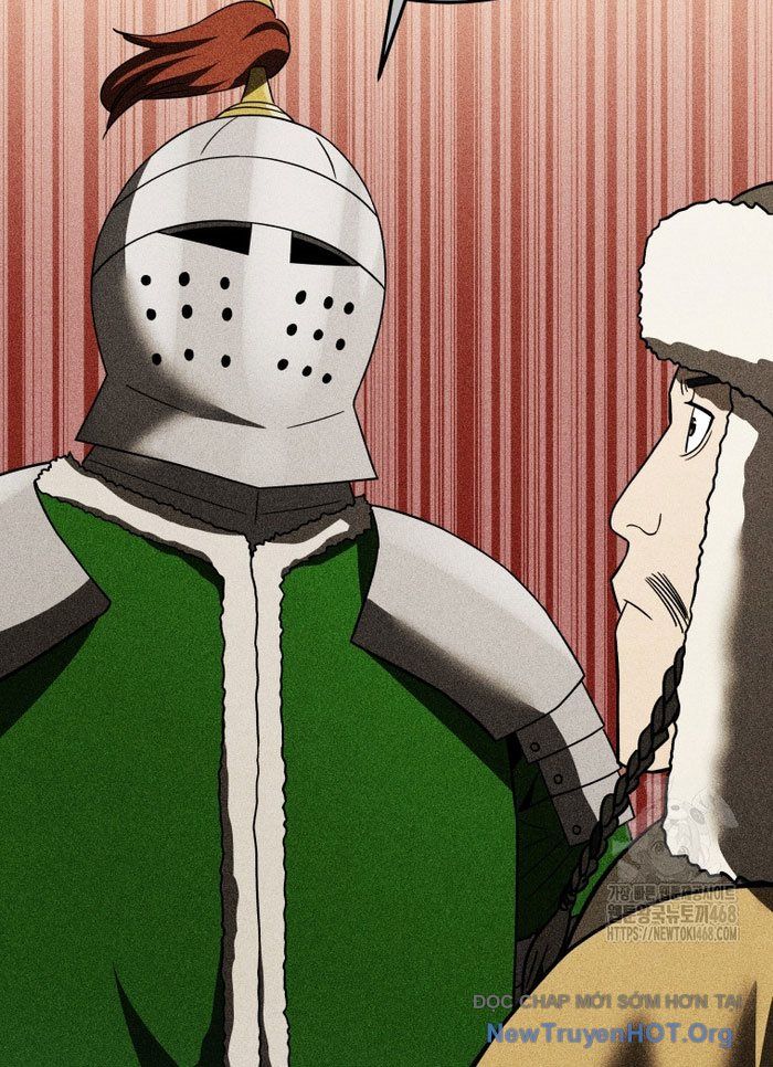 Vương Triều Đen Tối: Joseon Chapter 110 - 32