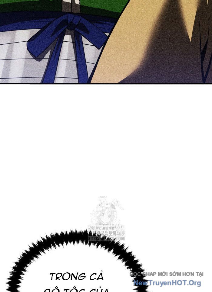 Vương Triều Đen Tối: Joseon Chapter 110 - 33