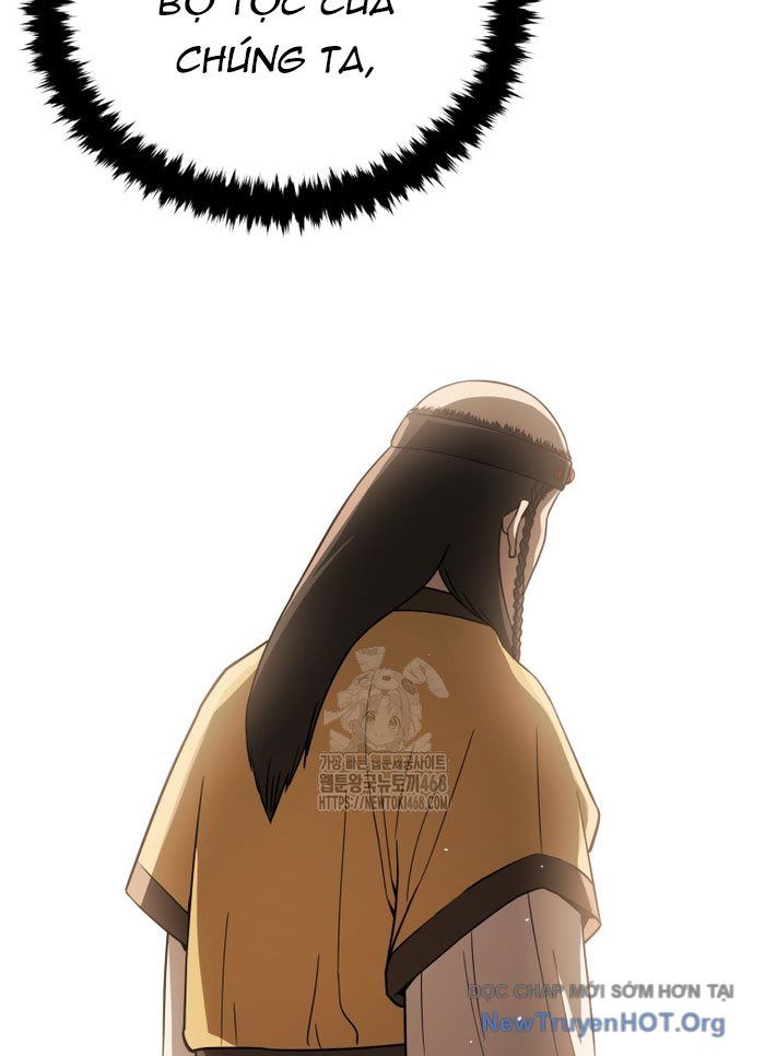 Vương Triều Đen Tối: Joseon Chapter 110 - 34