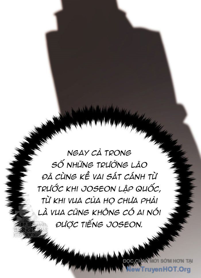 Vương Triều Đen Tối: Joseon Chapter 110 - 36