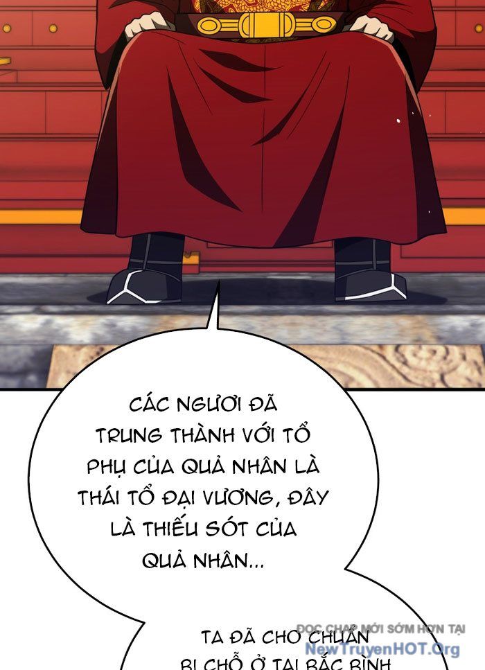 Vương Triều Đen Tối: Joseon Chapter 110 - 39