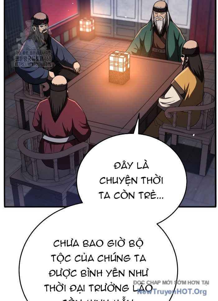 Vương Triều Đen Tối: Joseon Chapter 110 - 47