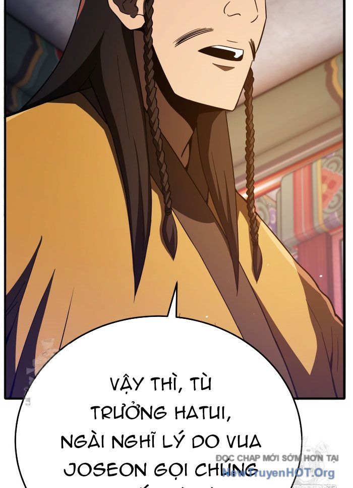 Vương Triều Đen Tối: Joseon Chapter 110 - 49