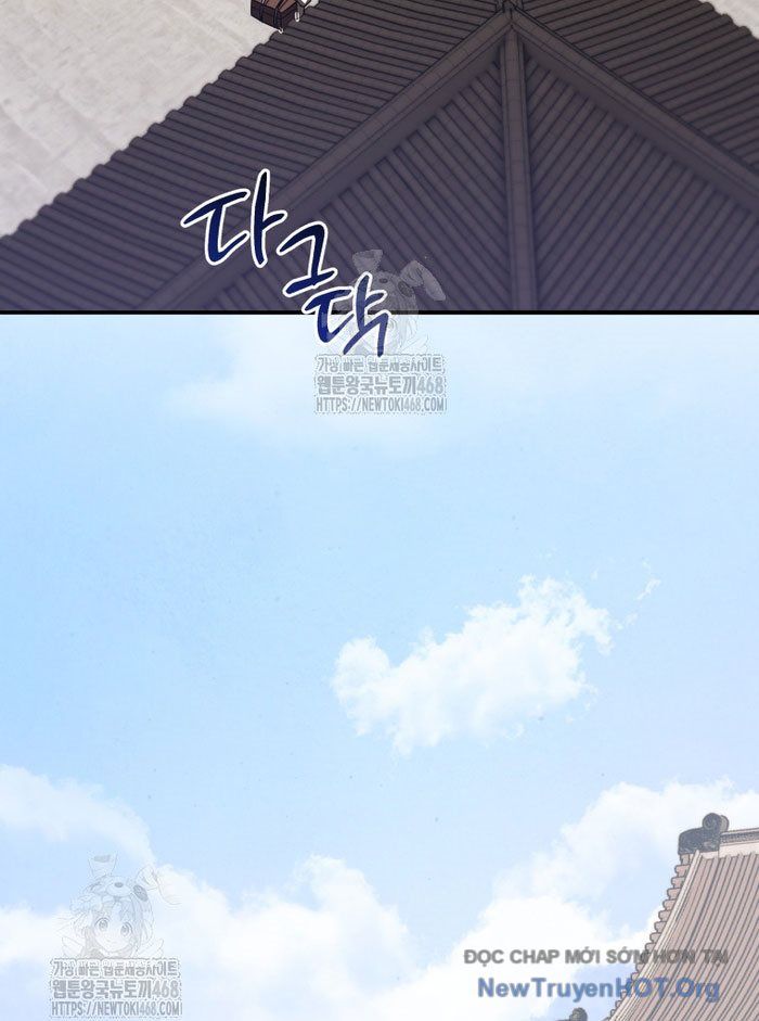 Vương Triều Đen Tối: Joseon Chapter 110 - 6