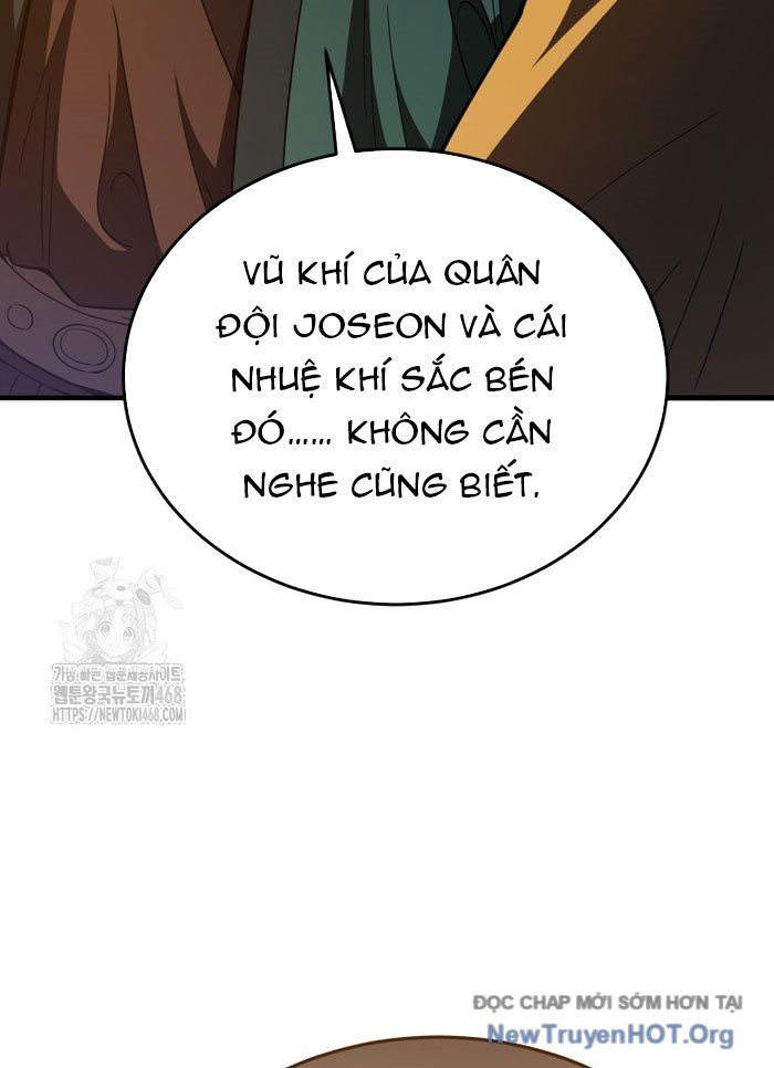Vương Triều Đen Tối: Joseon Chapter 110 - 52