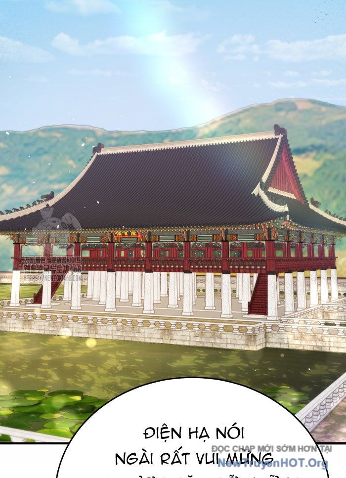 Vương Triều Đen Tối: Joseon Chapter 110 - 57