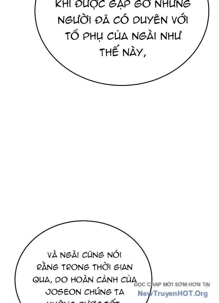 Vương Triều Đen Tối: Joseon Chapter 110 - 58