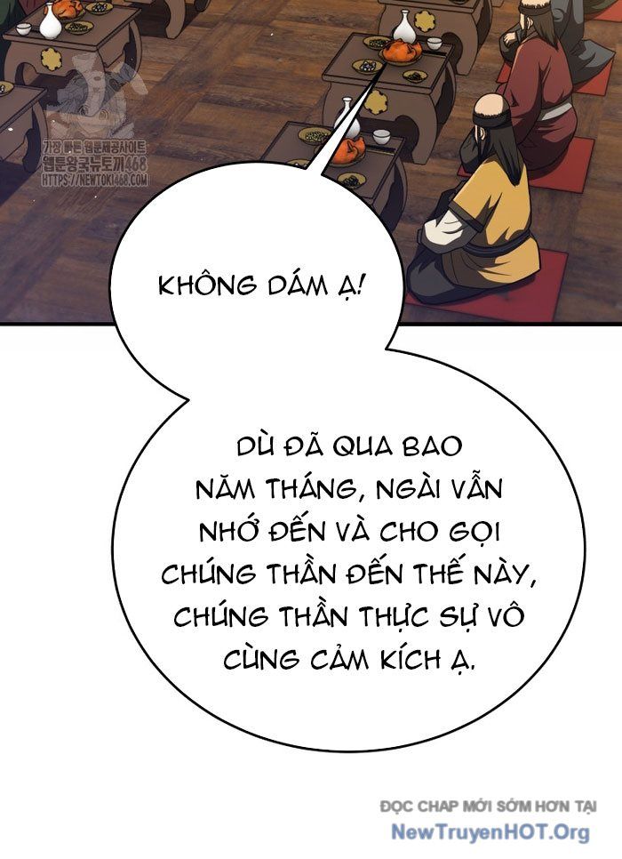 Vương Triều Đen Tối: Joseon Chapter 110 - 60