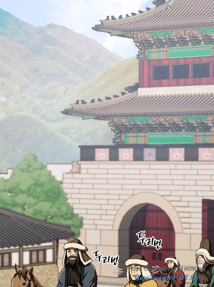 Vương Triều Đen Tối: Joseon Chapter 110 - 7