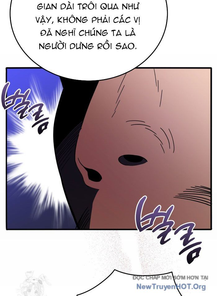 Vương Triều Đen Tối: Joseon Chapter 110 - 62