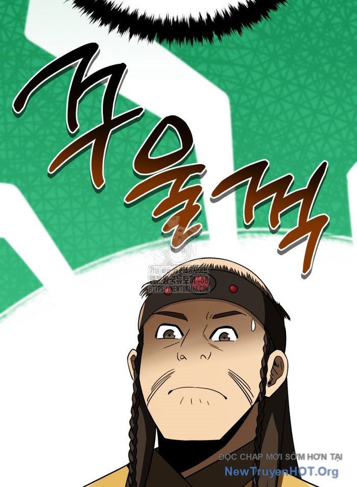 Vương Triều Đen Tối: Joseon Chapter 110 - 64