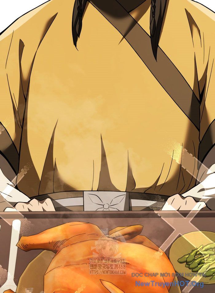 Vương Triều Đen Tối: Joseon Chapter 110 - 65