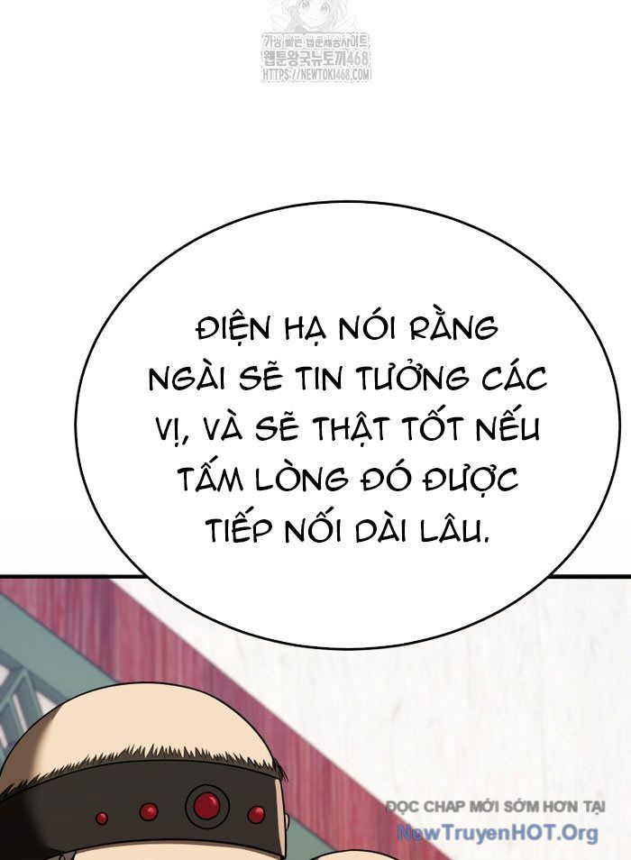 Vương Triều Đen Tối: Joseon Chapter 110 - 67