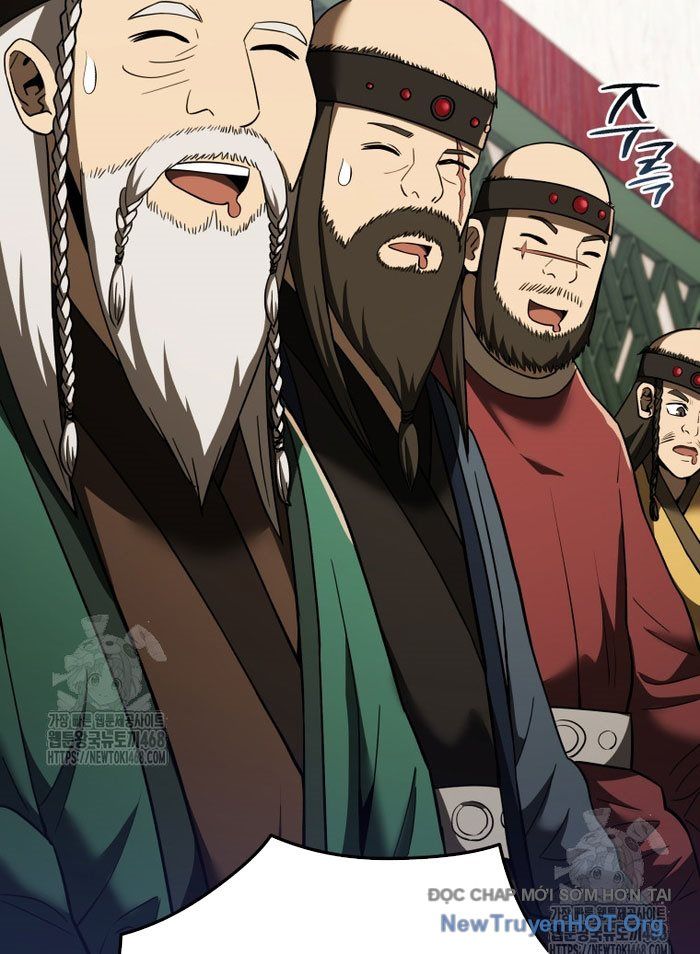 Vương Triều Đen Tối: Joseon Chapter 110 - 68