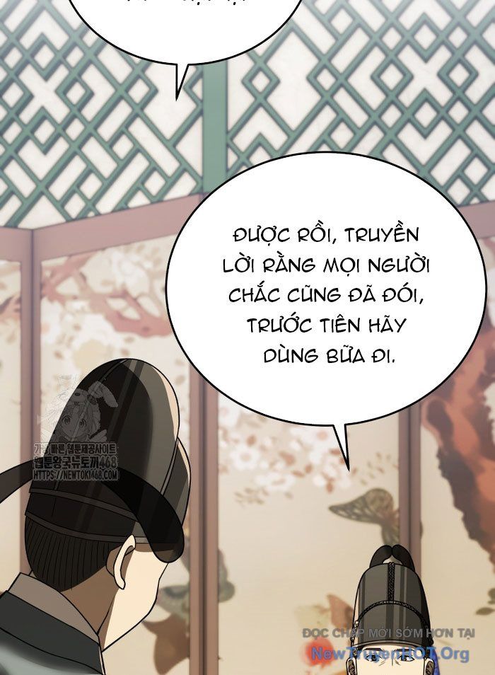 Vương Triều Đen Tối: Joseon Chapter 110 - 70