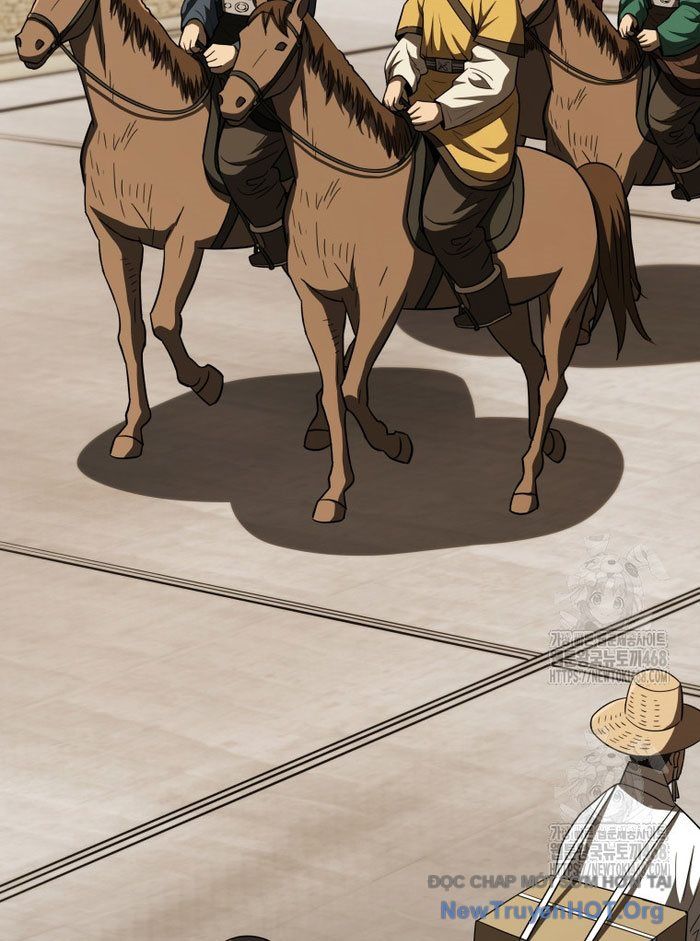 Vương Triều Đen Tối: Joseon Chapter 110 - 8