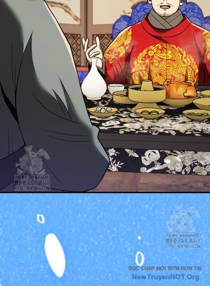 Vương Triều Đen Tối: Joseon Chapter 110 - 71