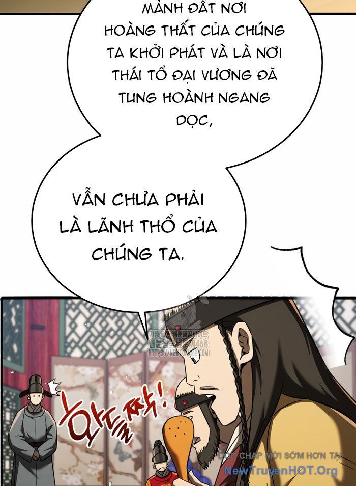 Vương Triều Đen Tối: Joseon Chapter 110 - 74