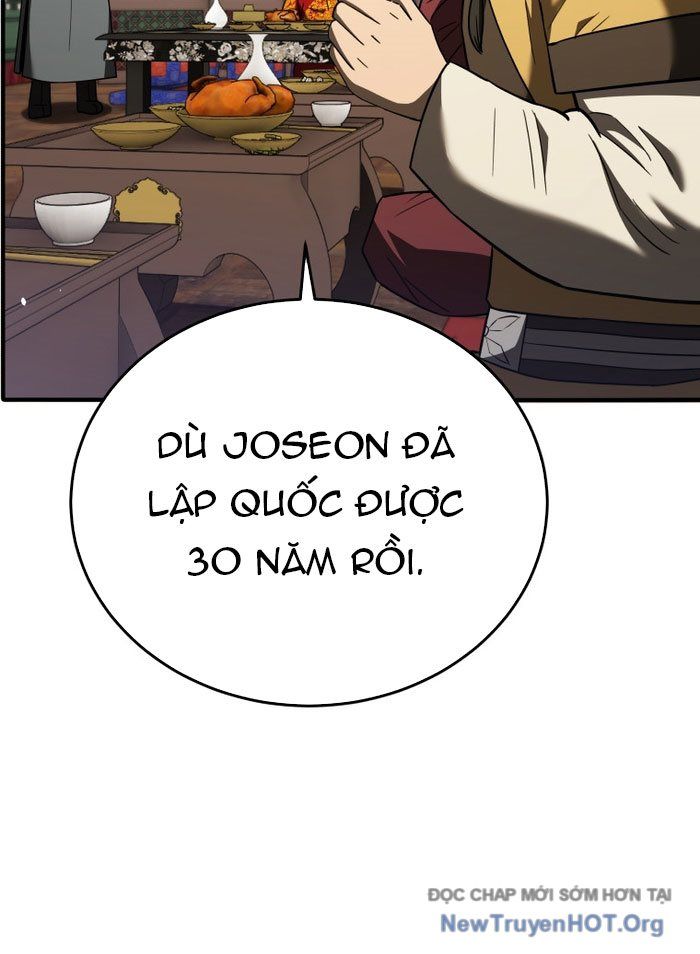 Vương Triều Đen Tối: Joseon Chapter 110 - 75