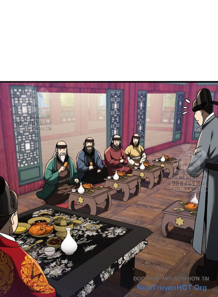 Vương Triều Đen Tối: Joseon Chapter 110 - 76